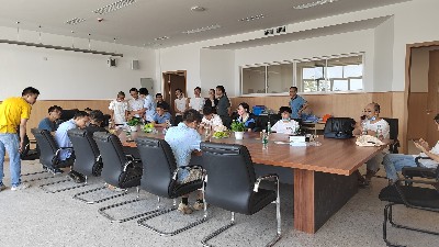 【工程動態(tài)】國晉消防-高新西區(qū)小學項目順利通過消防驗收