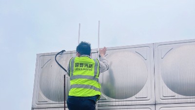 定期維護(hù)消防系統(tǒng)，及時(shí)發(fā)現(xiàn)和消除消防系統(tǒng)故障和問題