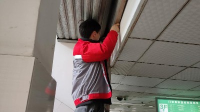 醫(yī)院消防檢測(cè)與需要注意哪些細(xì)節(jié)？國(guó)晉消防