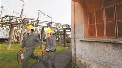 變電站的消防供電、消防應急照明要求--四川國晉消防