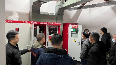 消防工程安裝施工使用哪些防護設(shè)施?---國晉消防