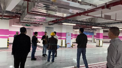 如何保證消防施工的正常運行？---國晉消防