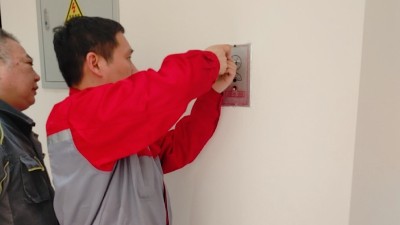 四川國晉：消防現(xiàn)場驗收檢查包含哪些內(nèi)容？