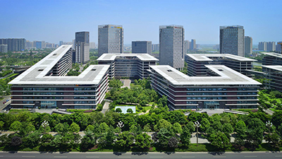 高新區(qū)天府軟件園C區(qū)12棟9層消防改造工程項(xiàng)目—國(guó)晉消防案例