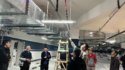 煙感探測器的維護(hù)措施?---國晉消防