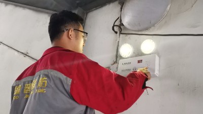 國(guó)晉消防：消防設(shè)備正確檢修和保養(yǎng)