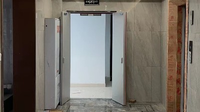 商場(chǎng)消防改造疏散消防電梯設(shè)計(jì)要點(diǎn)？---國(guó)晉消防