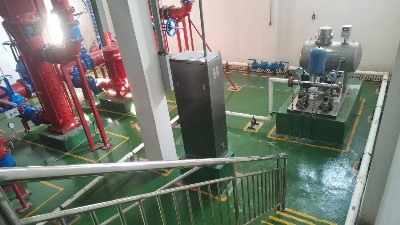 四川國晉：地下消防水箱與水泵房的合理設(shè)置
