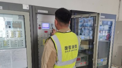 國(guó)晉消防：消防電源及消防供電系統(tǒng)