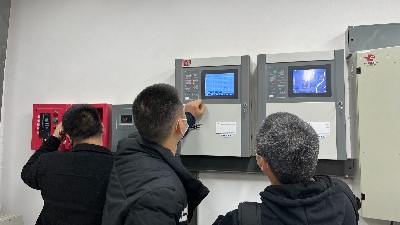 合理布置電線，能有效防止電氣火災(zāi)---國(guó)晉消防