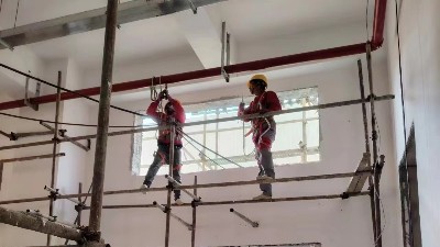 常見的消防工程主要有哪些常識(shí)誤區(qū)?---國(guó)晉消防